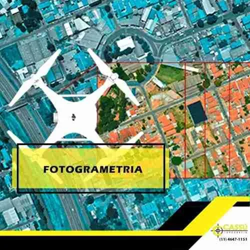 aerofotogrametria