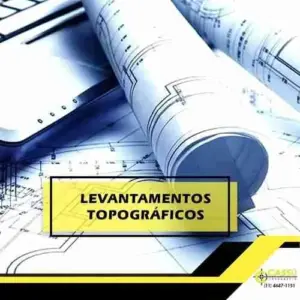introdução levantamento topográfico