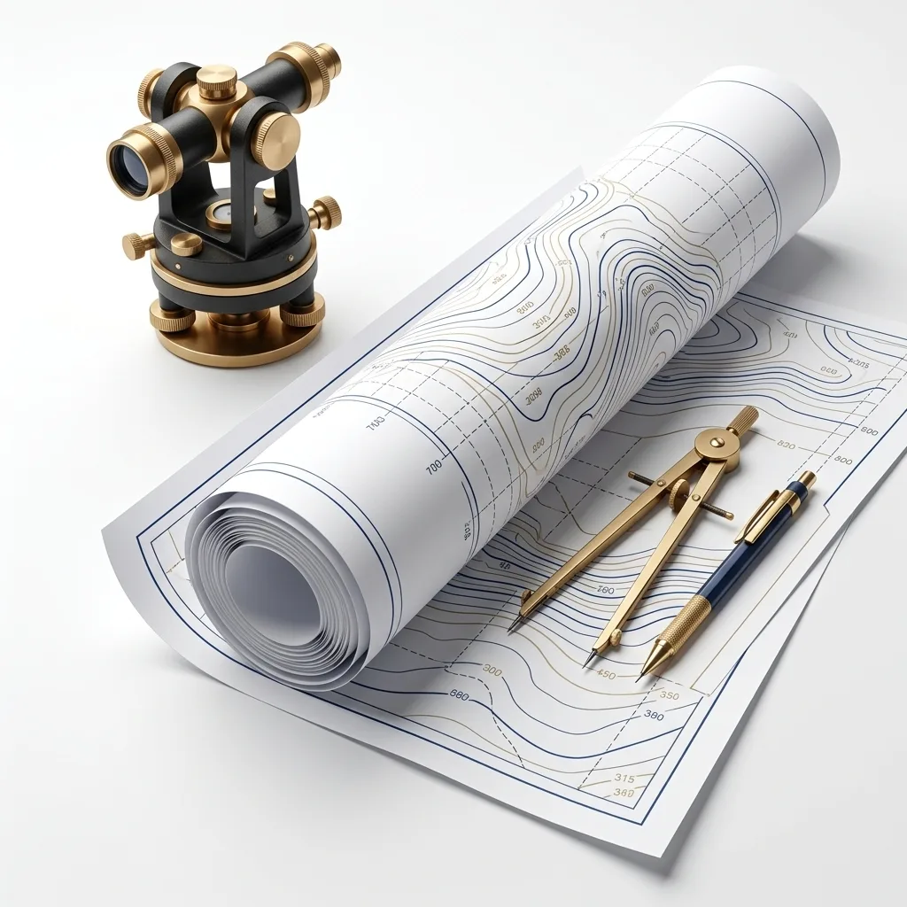 preços de levantamentos topográficos