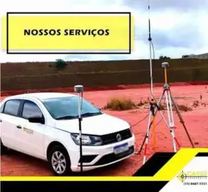 topografia é serviço de engenharia